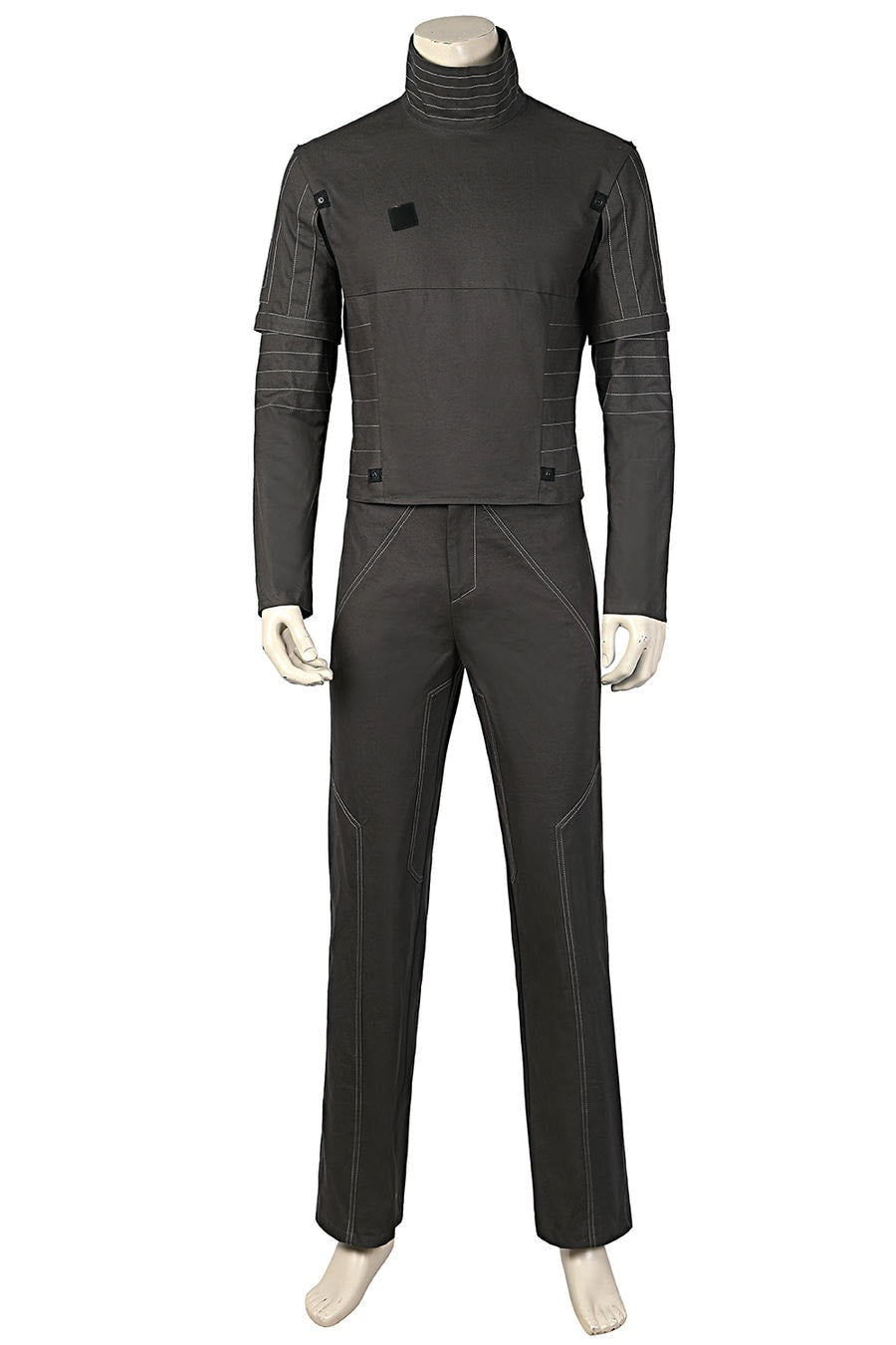 The Mandalorian Season 2 Din Djarin Cosplay Costume | TV Outfit