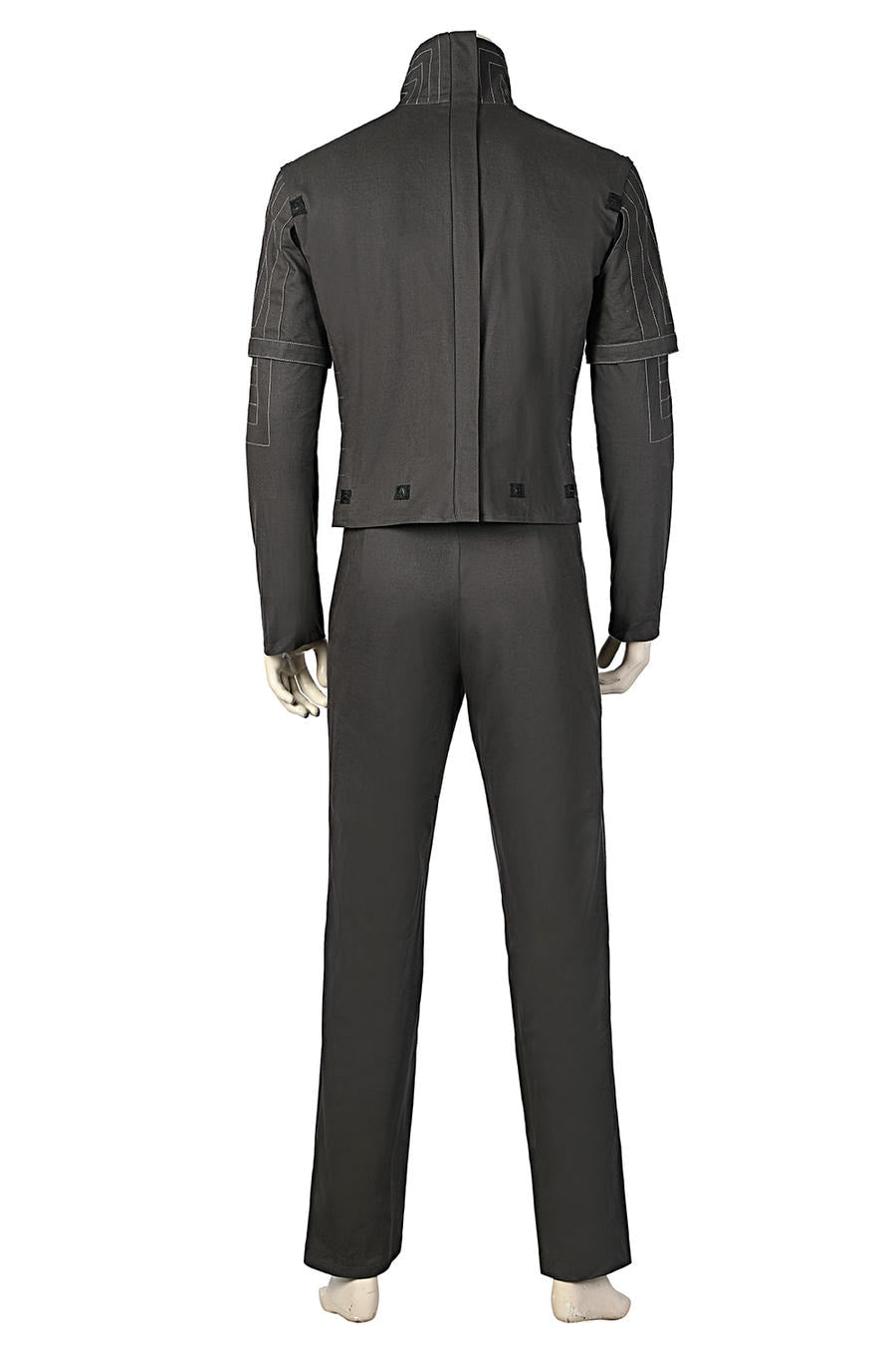 The Mandalorian Season 2 Din Djarin Cosplay Costume | TV Outfit
