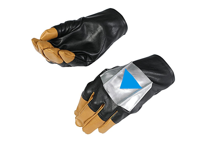 The Mandalorian Season 2 Din Djarin Cosplay Costume | TV Outfit