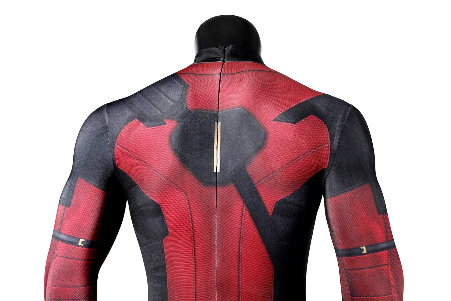 Marvel Deadpool 3 Wade Wilson Complete Cosplay Costume Outfit