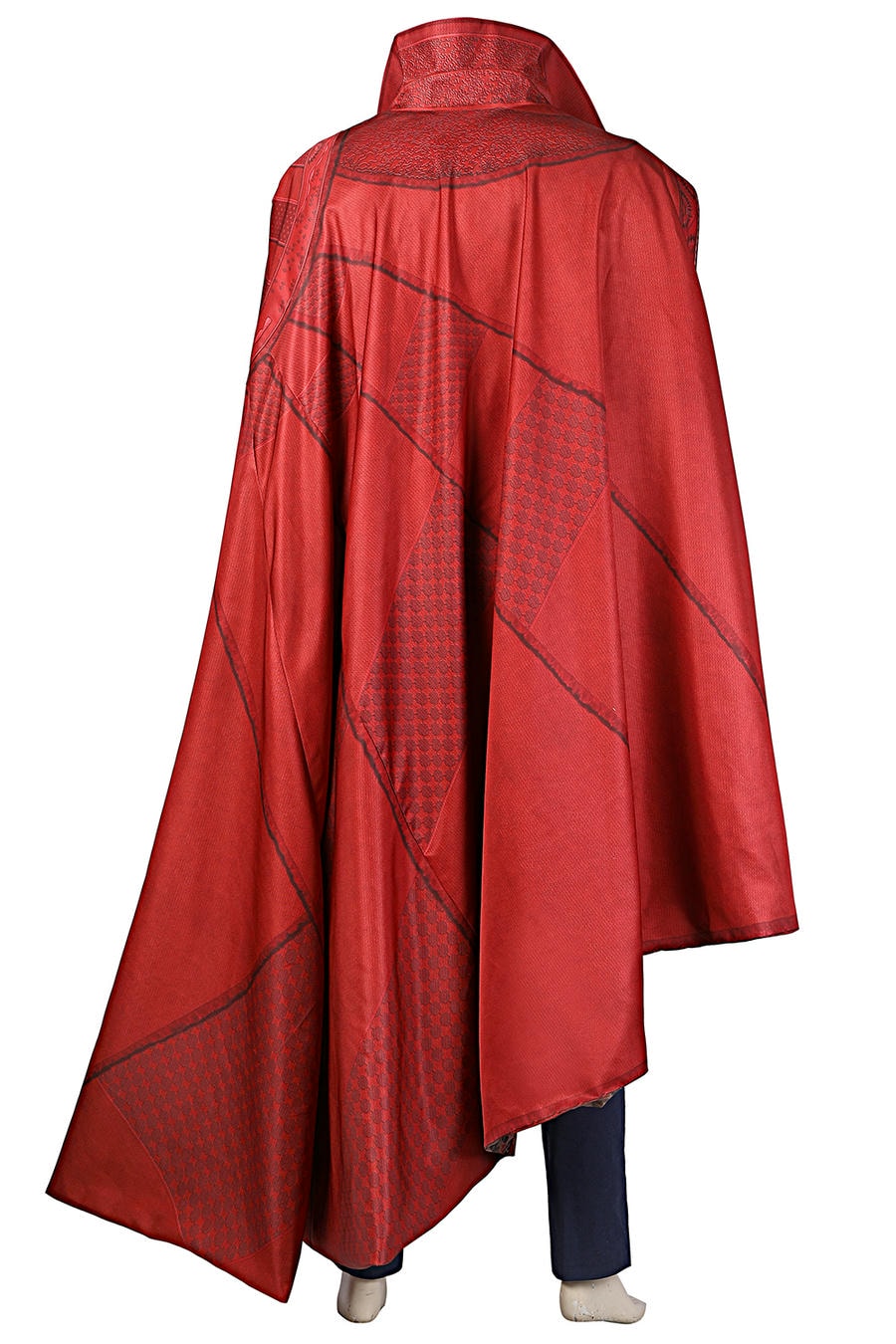 Dr. Strange Multiverse of Madness V2 Cosplay Costume | Marvel Outfit