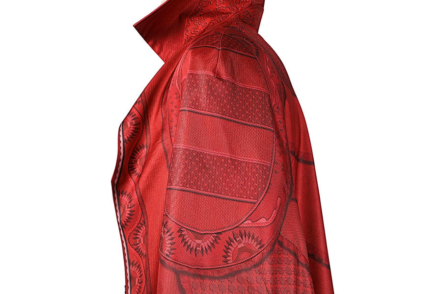 Dr. Strange Multiverse of Madness V2 Cosplay Costume | Marvel Outfit