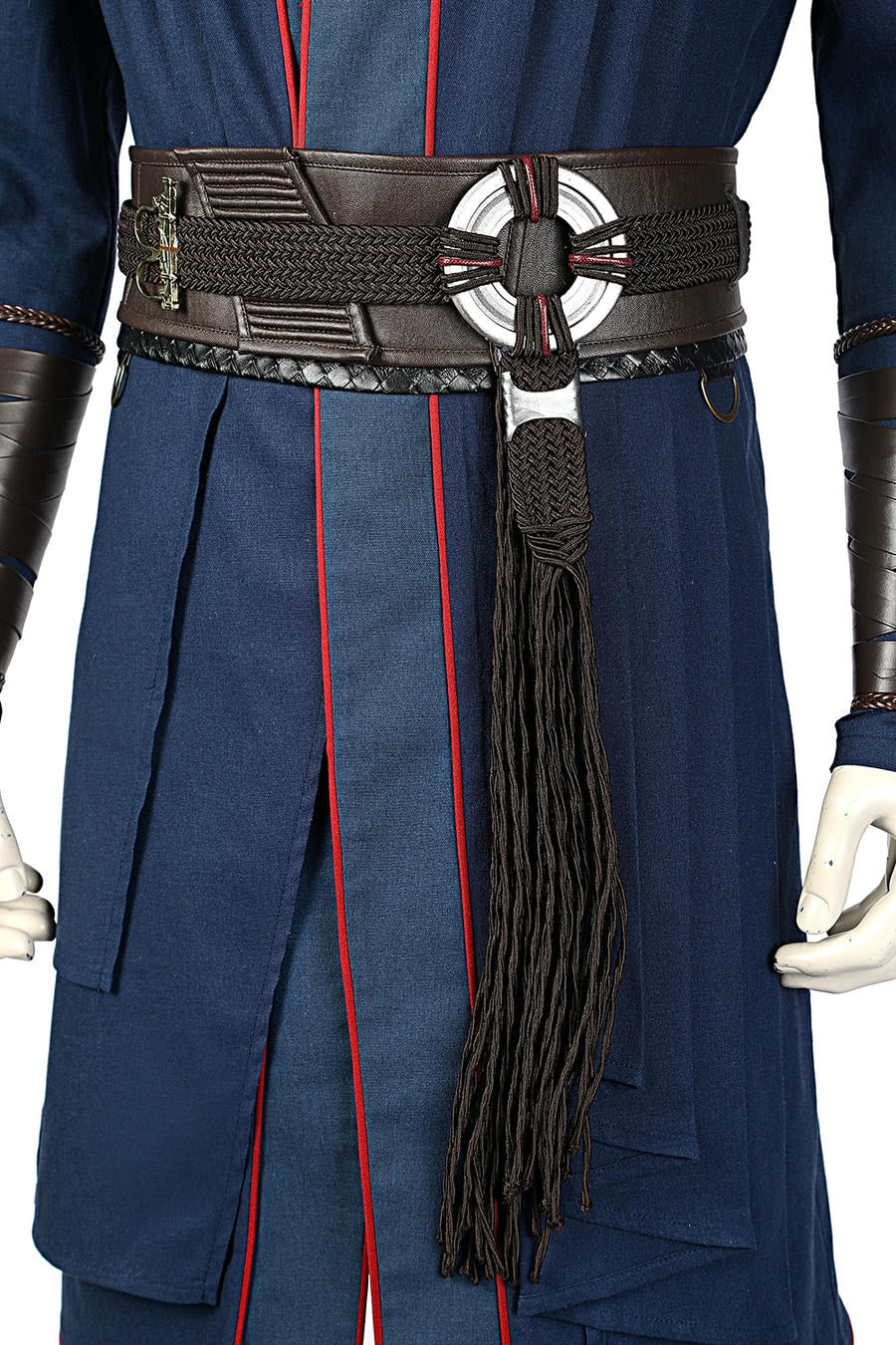Dr. Strange Multiverse of Madness V2 Cosplay Costume | Marvel Outfit