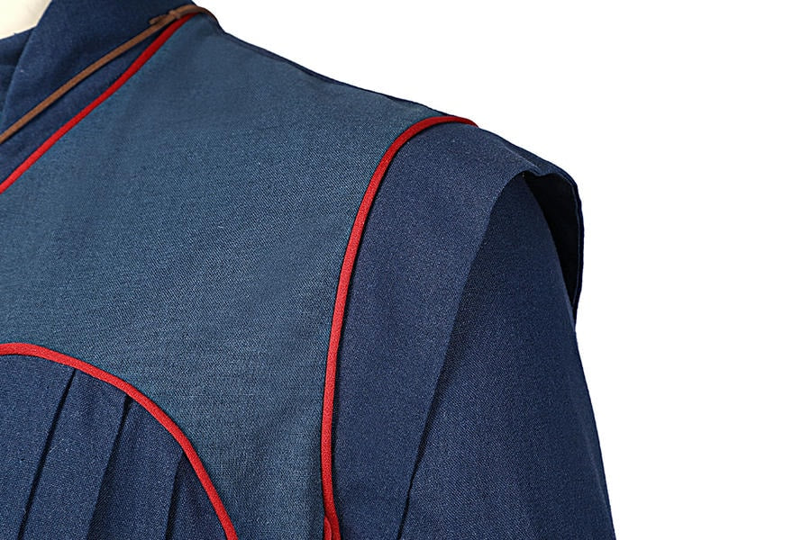 Dr. Strange Multiverse of Madness V2 Cosplay Costume | Marvel Outfit