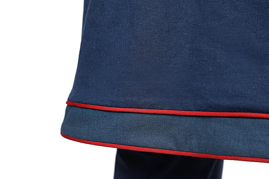 Dr. Strange Multiverse of Madness V2 Cosplay Costume | Marvel Outfit