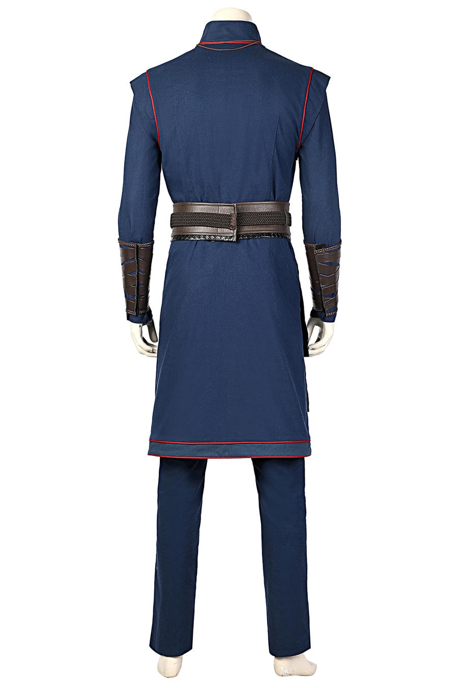 Dr. Strange Multiverse of Madness V2 Cosplay Costume | Marvel Outfit
