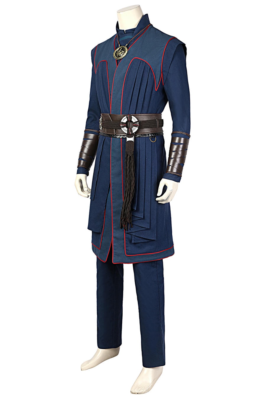 Dr. Strange Multiverse of Madness V2 Cosplay Costume | Marvel Outfit