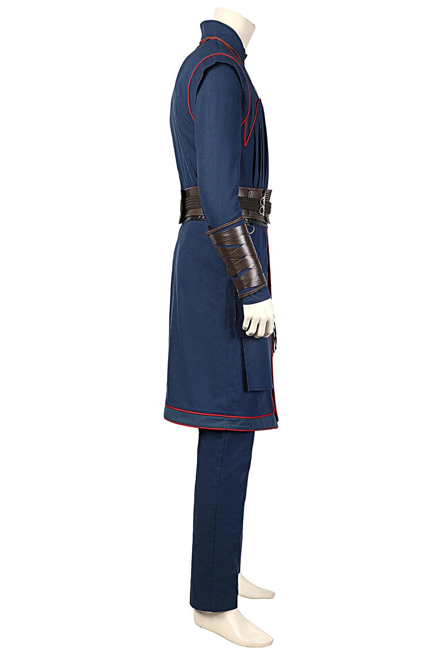 Dr. Strange Multiverse of Madness V2 Cosplay Costume | Marvel Outfit