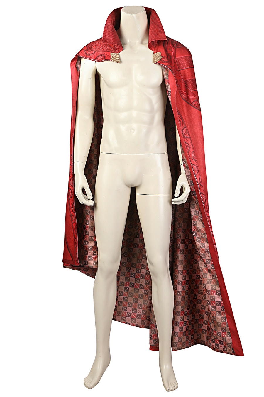 Dr. Strange Multiverse of Madness V2 Cosplay Costume | Marvel Outfit