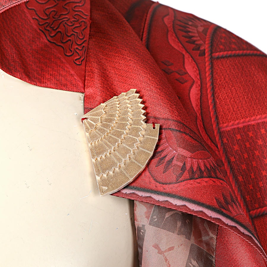 Dr. Strange Multiverse of Madness V2 Cosplay Costume | Marvel Outfit