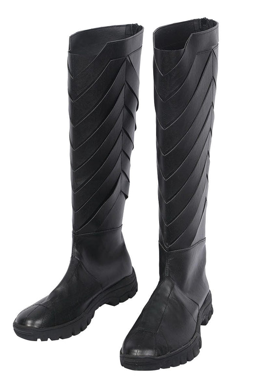 Doctor Strange in the Multiverse of Madness Custom Cosplay Shoes | Superhero Footwear