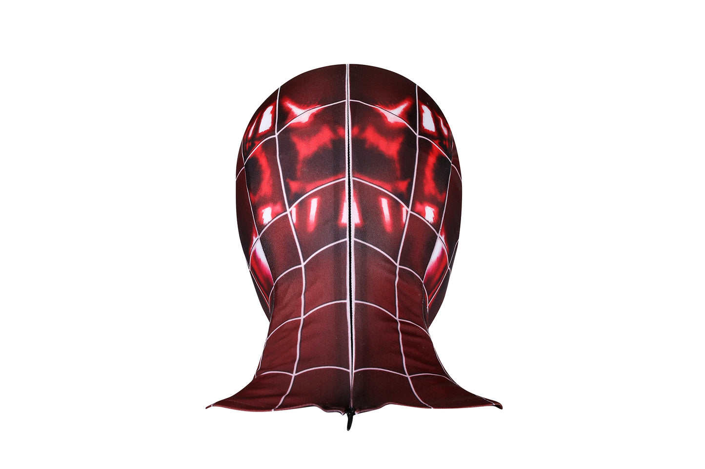 Marvel Spiderman Resilient Suit Complete Cosplay Costume Outfit