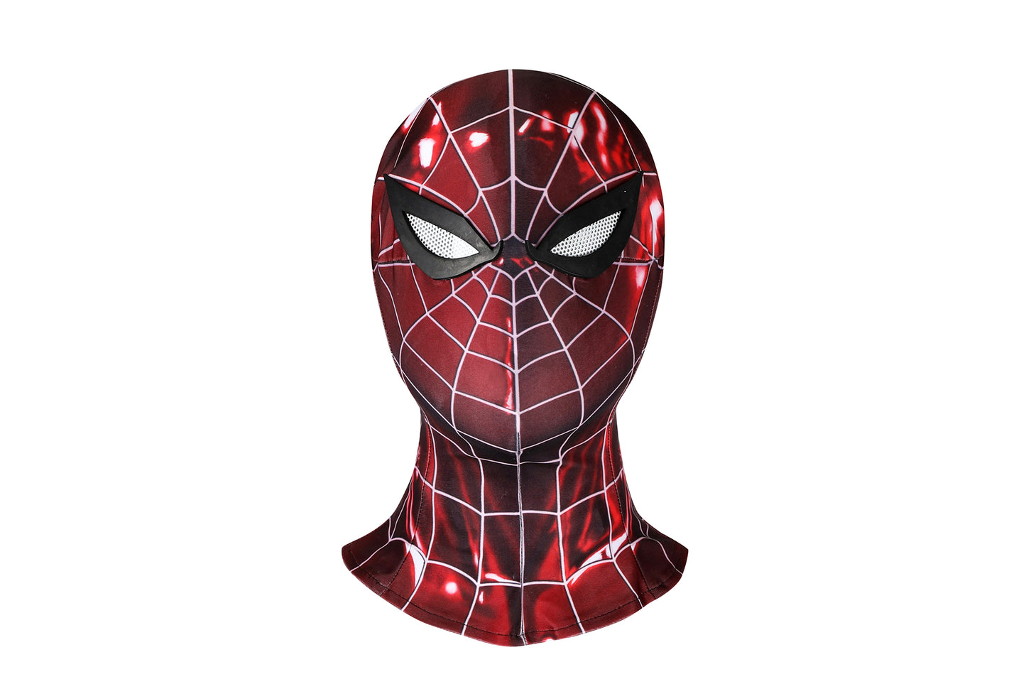 Spider-Man Resilient Suit Cosplay Costume | Marvel Outfit