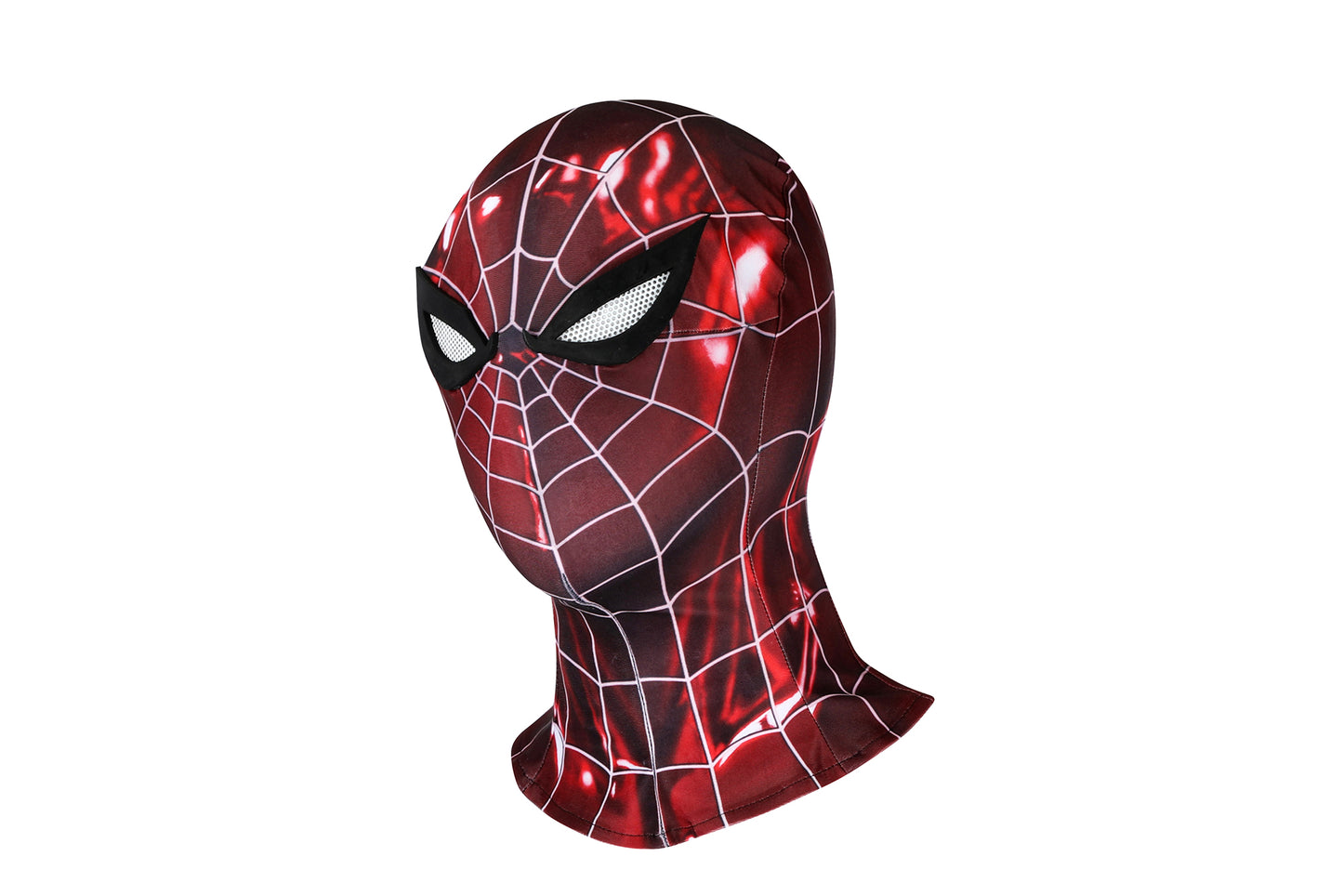 Spider-Man Resilient Suit Cosplay Costume | Marvel Outfit