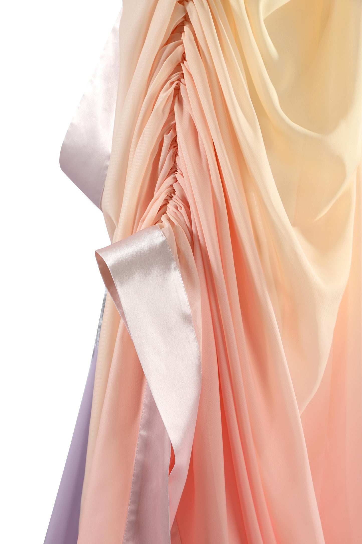 Star Wars Episode II Padmé Amidala Lake Dress Cosplay Costume | TV Outfit