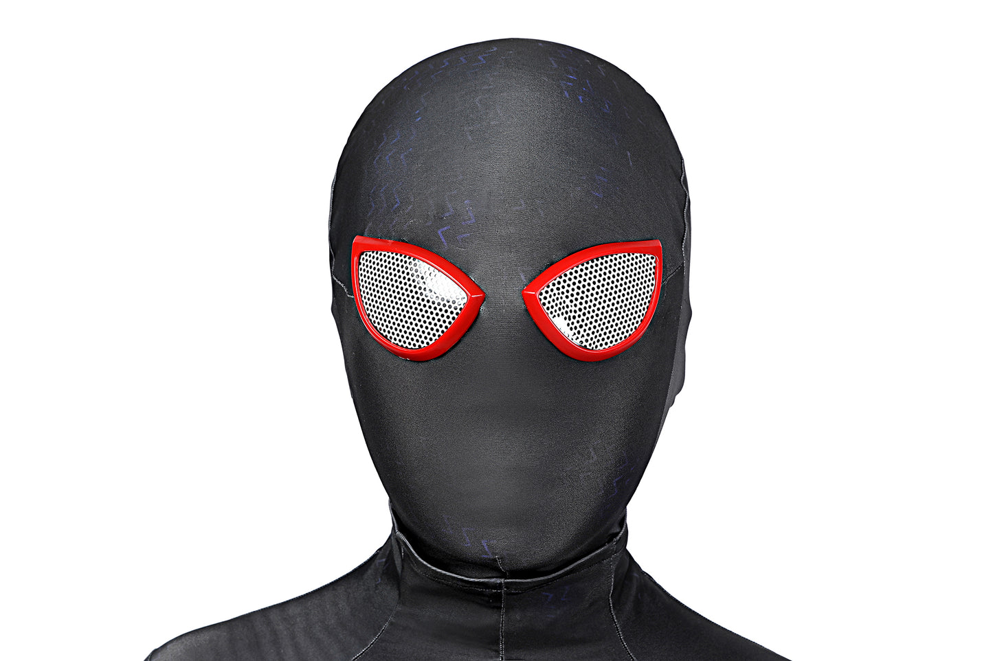 Kids Spider-Man Miles Morales Cosplay Costume | Marvel Outfit