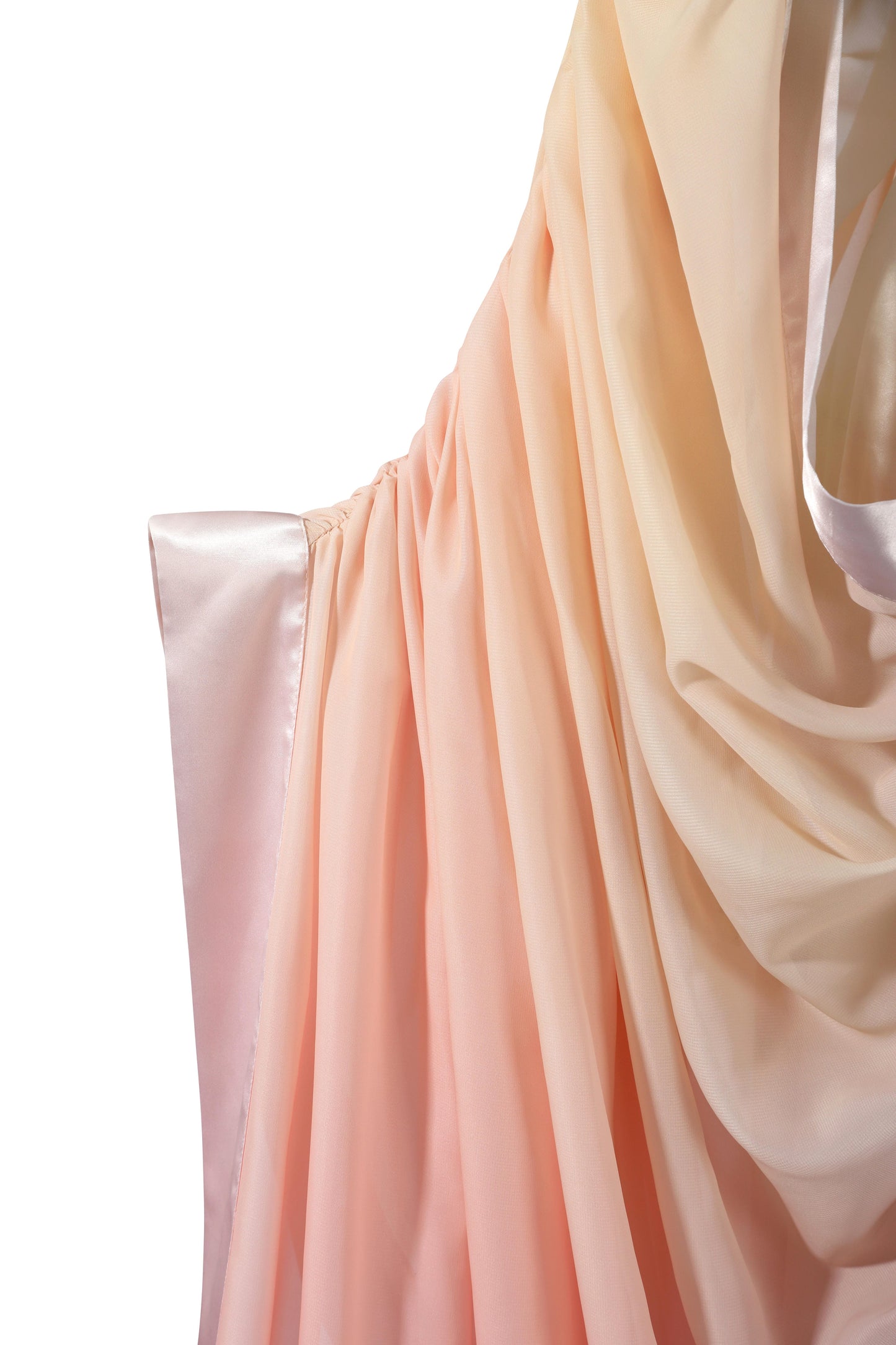 Star Wars Episode II Padmé Amidala Lake Dress Cosplay Costume | TV Outfit