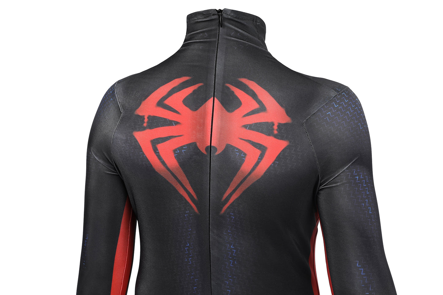 Kids Spider-Man Miles Morales Cosplay Costume | Marvel Outfit