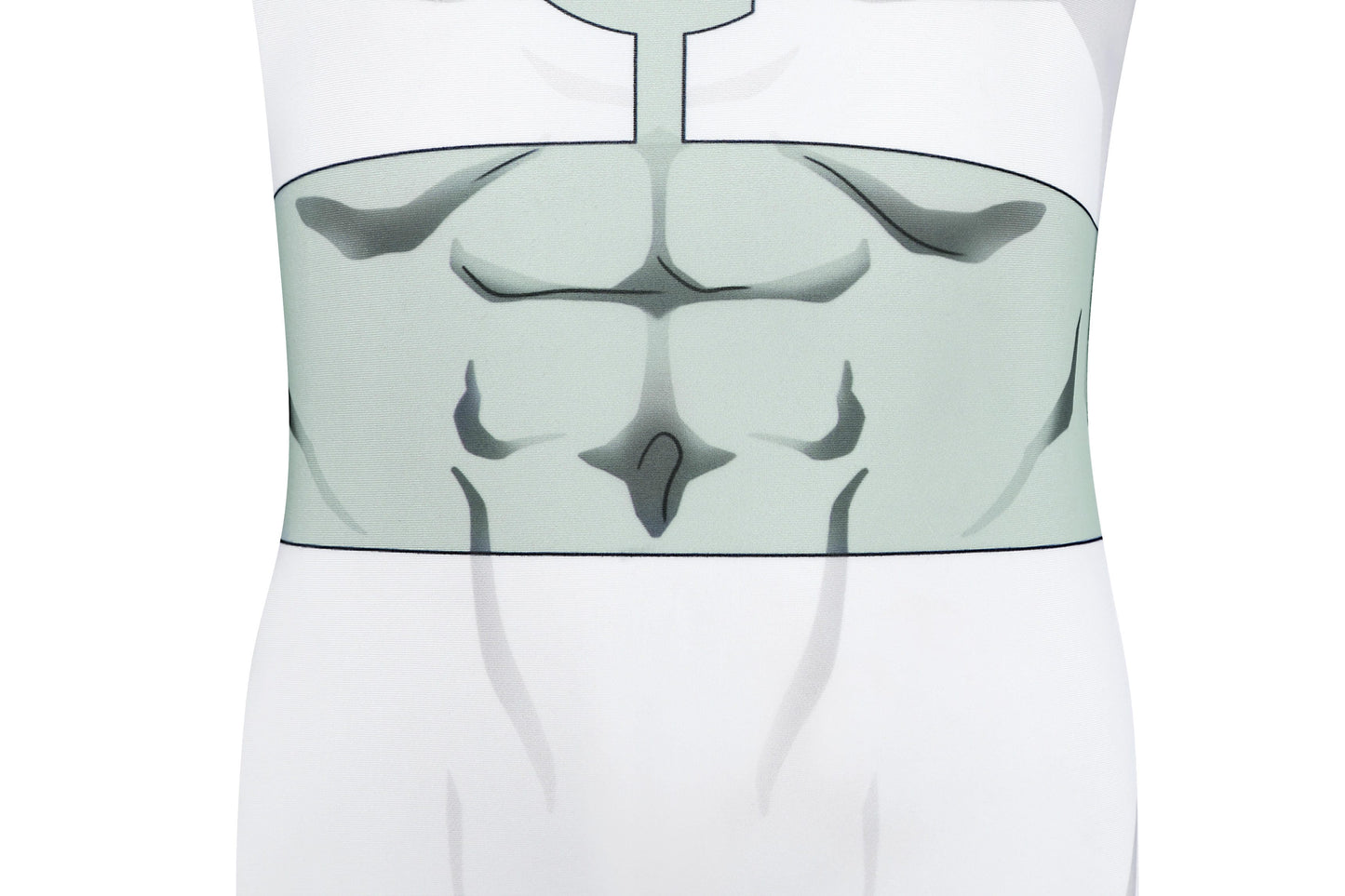 Costume de cosplay Thragg de la saison 3 d'Invincible pour enfants | Tenue d'anime 