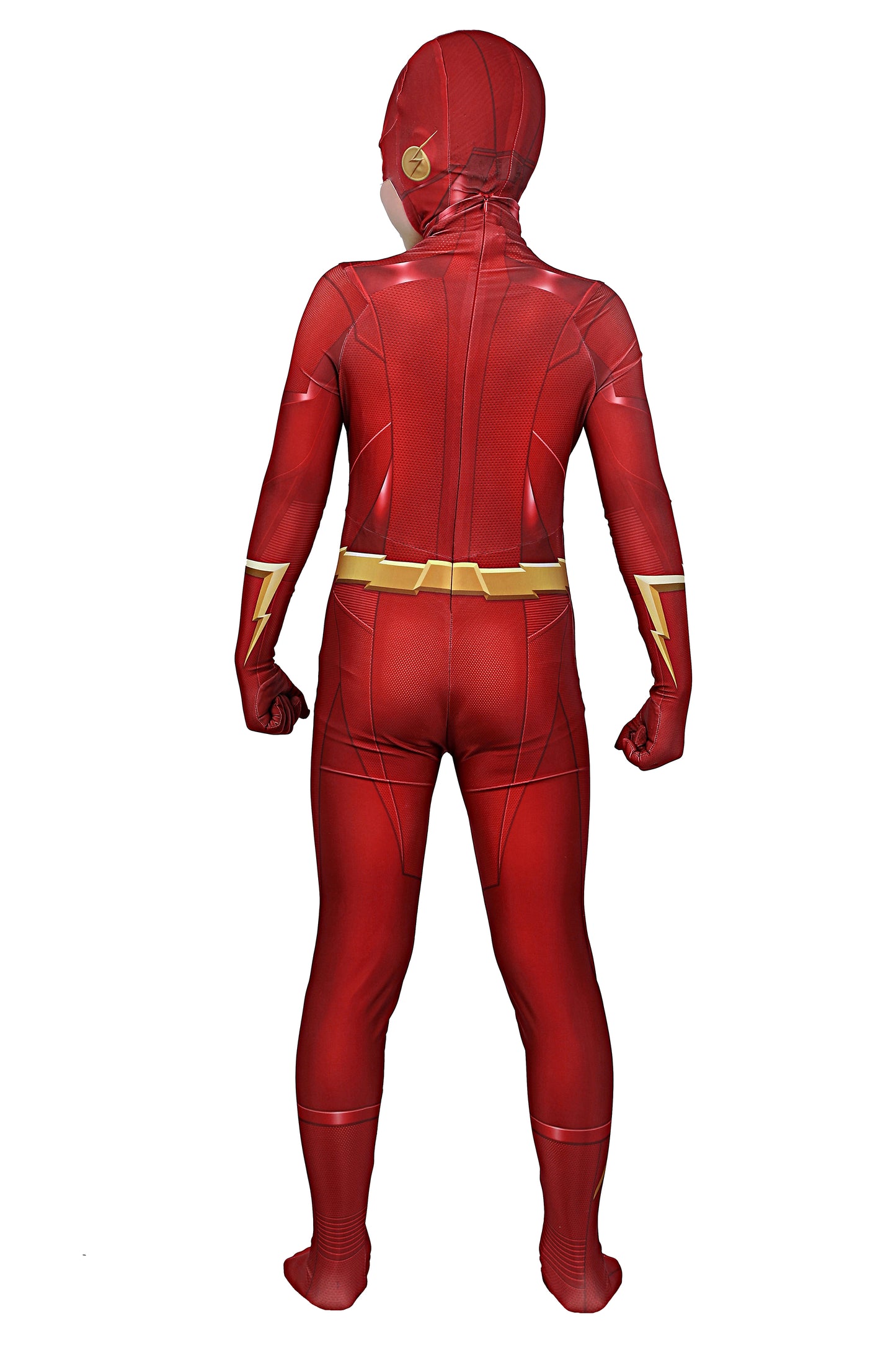 Kids The Flash Season 5 Cosplay Costume | DC Outfit