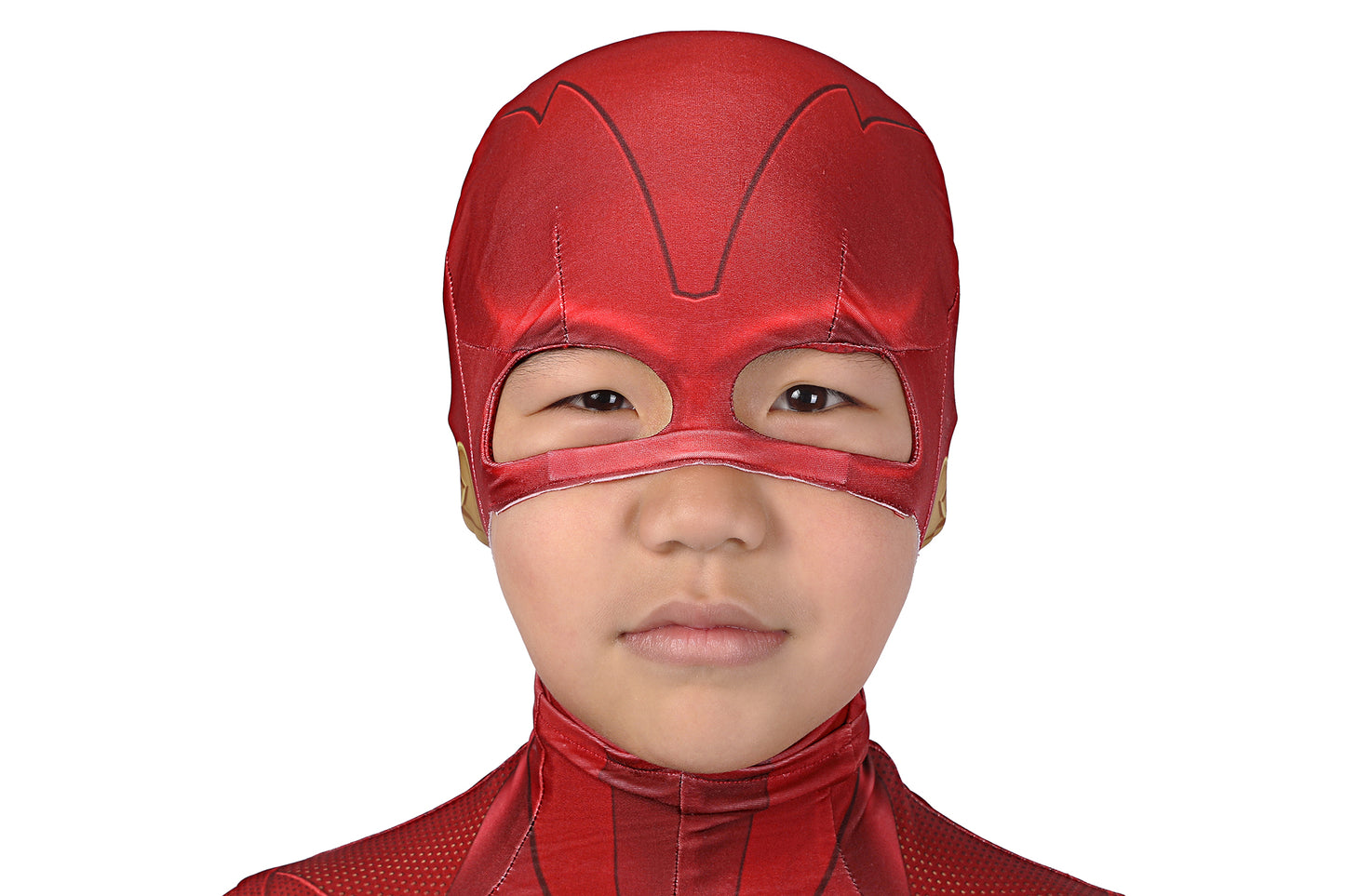 Kids The Flash Season 5 Cosplay Costume | DC Outfit