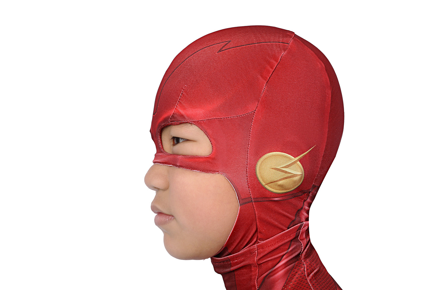 Kids The Flash Season 5 Cosplay Costume | DC Outfit