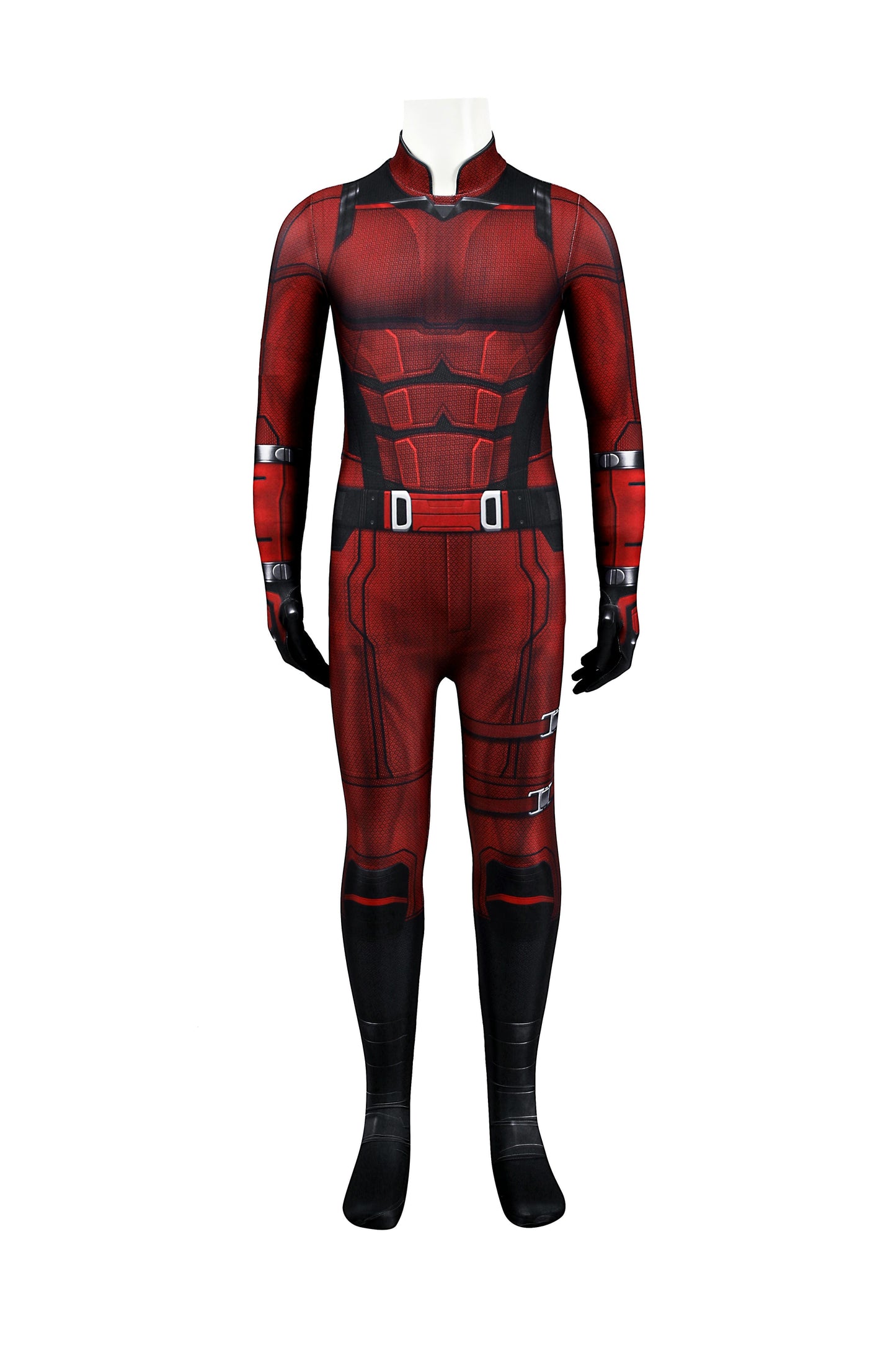 Costume de cosplay de Matt Murdock (Daredevil, saison 1) pour enfants | Tenue du film 