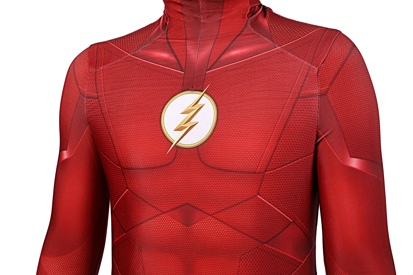 Kids The Flash Season 5 Cosplay Costume | DC Outfit