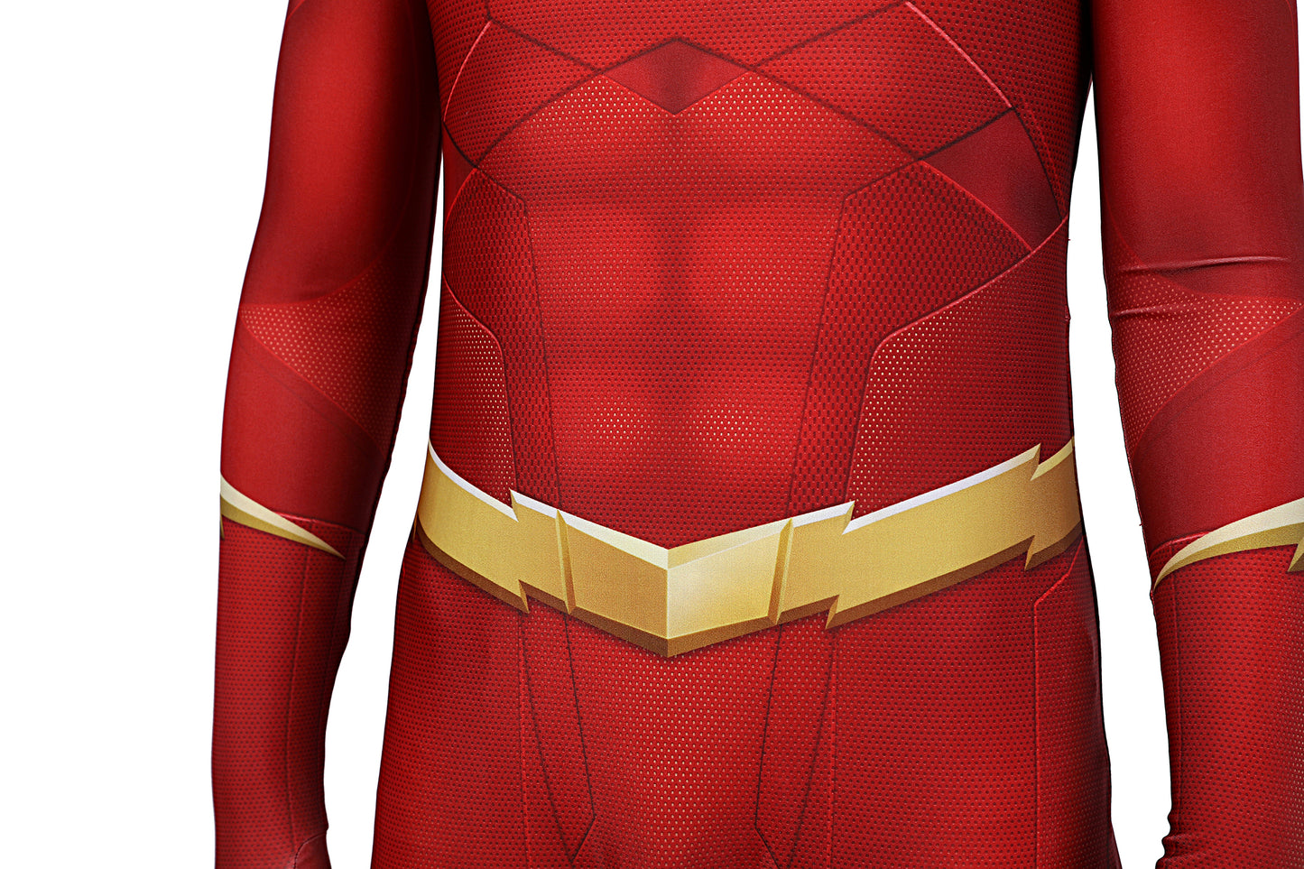 Kids The Flash Season 5 Cosplay Costume | DC Outfit