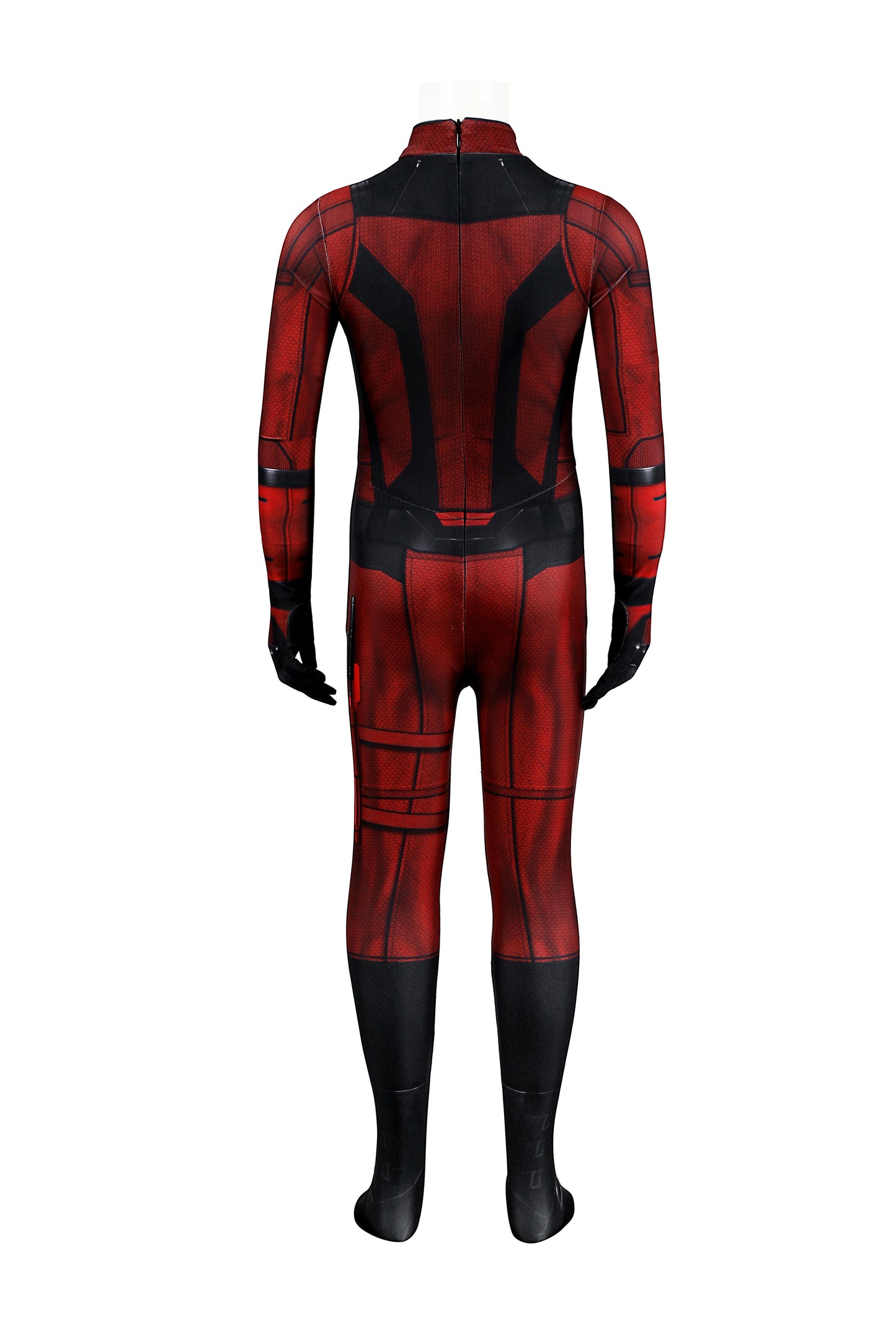 Costume de cosplay de Matt Murdock (Daredevil, saison 1) pour enfants | Tenue du film 