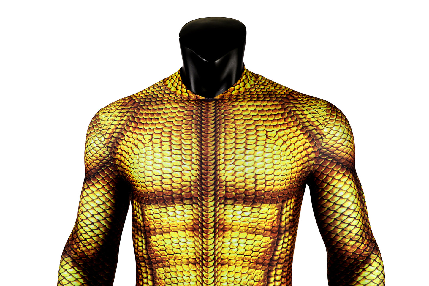 Aquaman 2 Lost Kingdom Cosplay Costume | DC Outfit