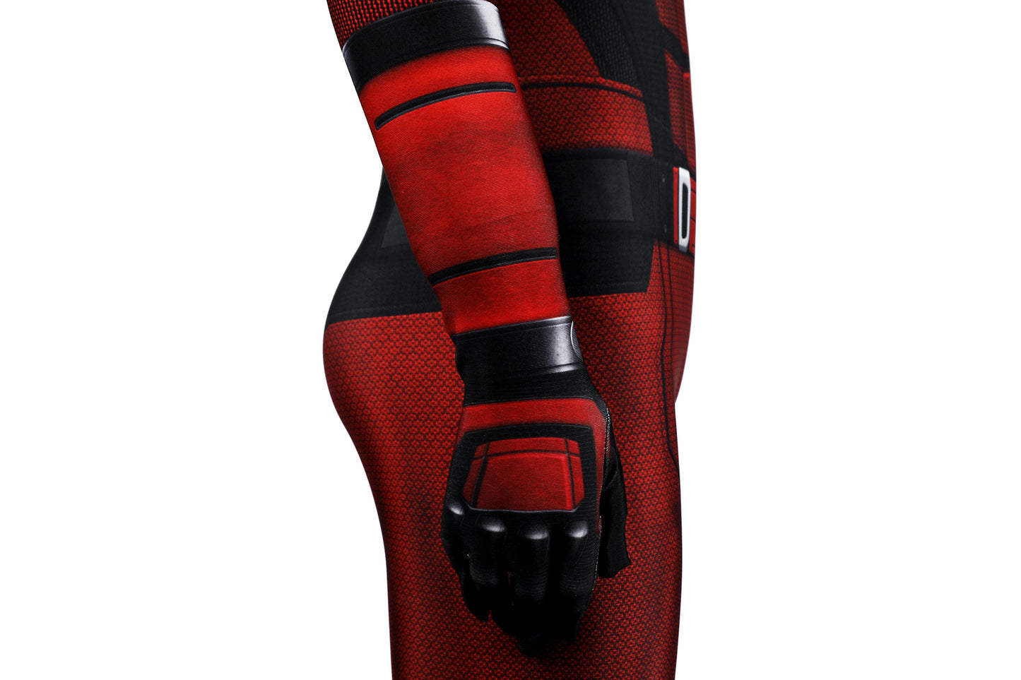 Costume de cosplay de Matt Murdock (Daredevil, saison 1) pour enfants | Tenue du film 