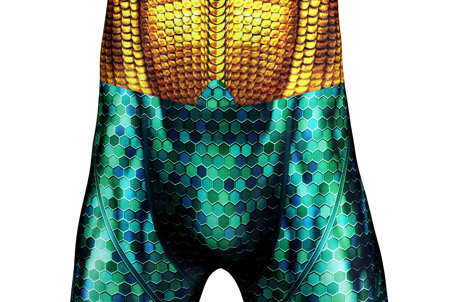 Aquaman 2 Lost Kingdom Cosplay Costume | DC Outfit