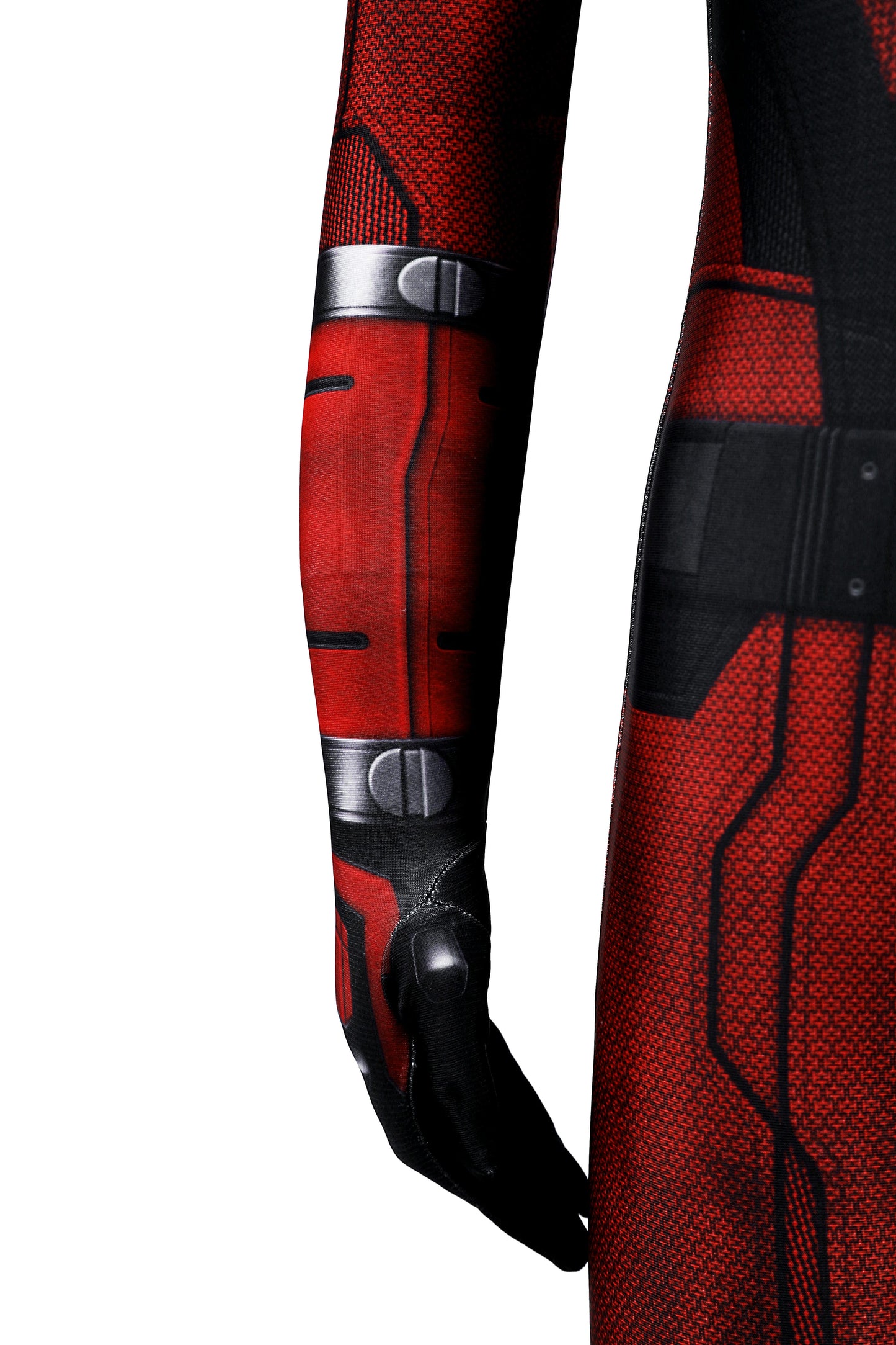 Costume de cosplay de Matt Murdock (Daredevil, saison 1) pour enfants | Tenue du film 