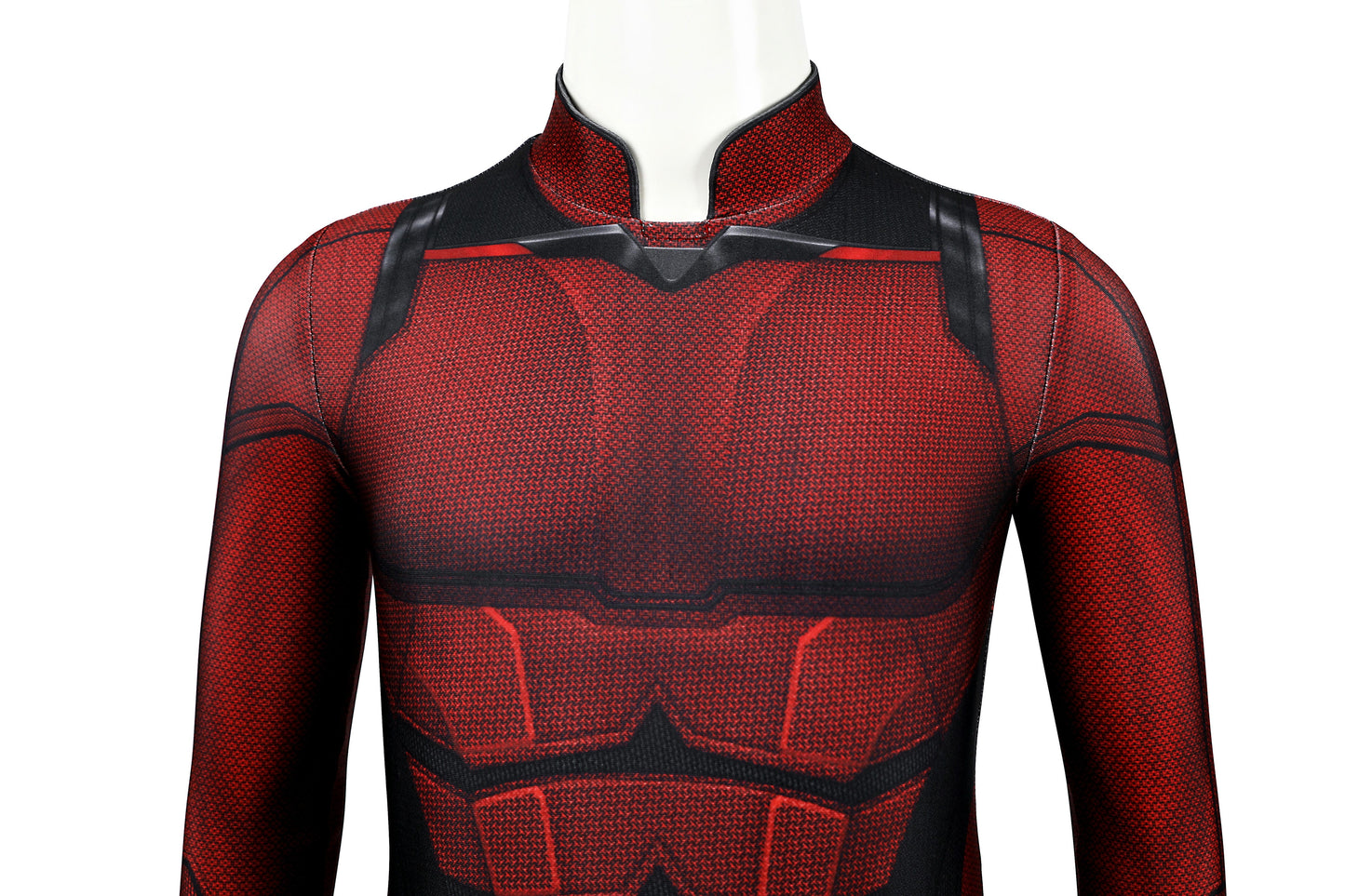 Costume de cosplay de Matt Murdock (Daredevil, saison 1) pour enfants | Tenue du film 