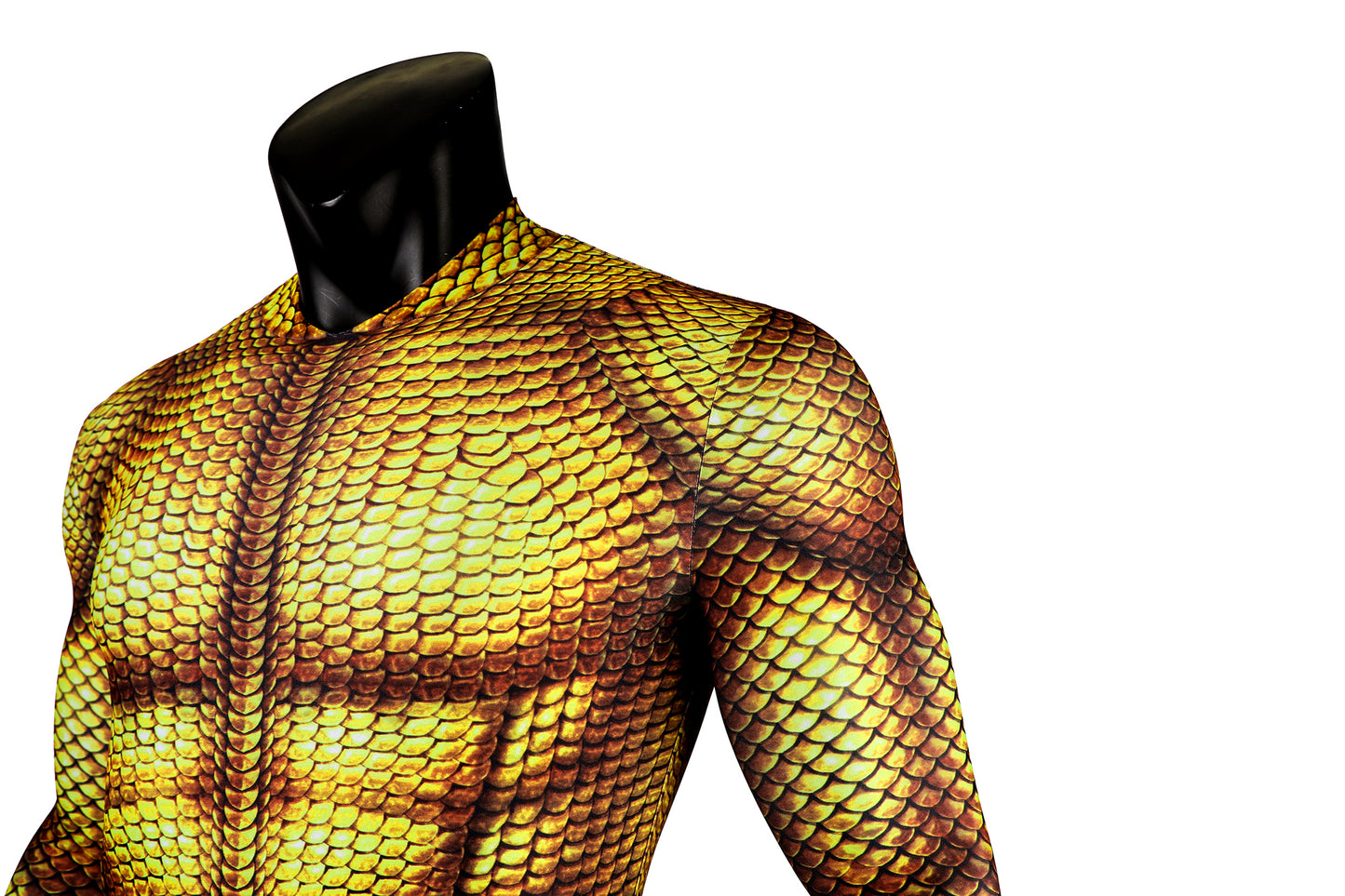 Aquaman 2 Lost Kingdom Cosplay Costume | DC Outfit