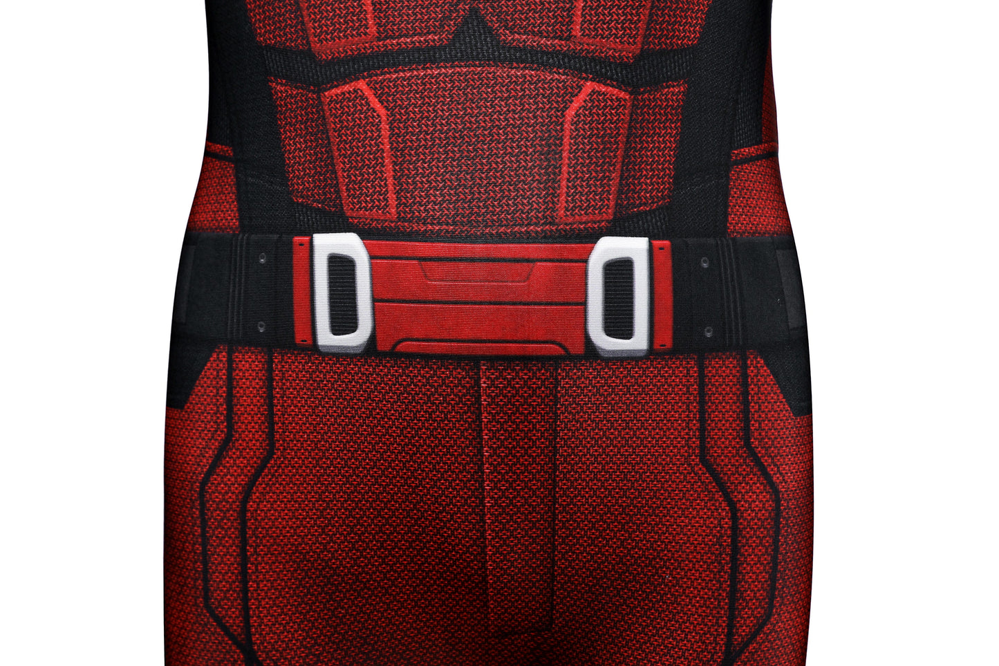 Costume de cosplay de Matt Murdock (Daredevil, saison 1) pour enfants | Tenue du film 