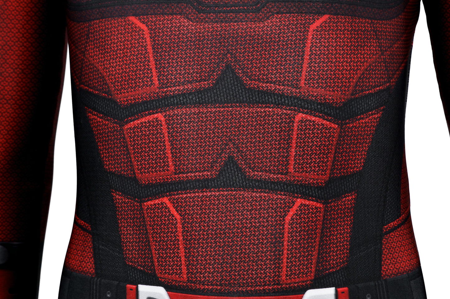 Costume de cosplay de Matt Murdock (Daredevil, saison 1) pour enfants | Tenue du film 