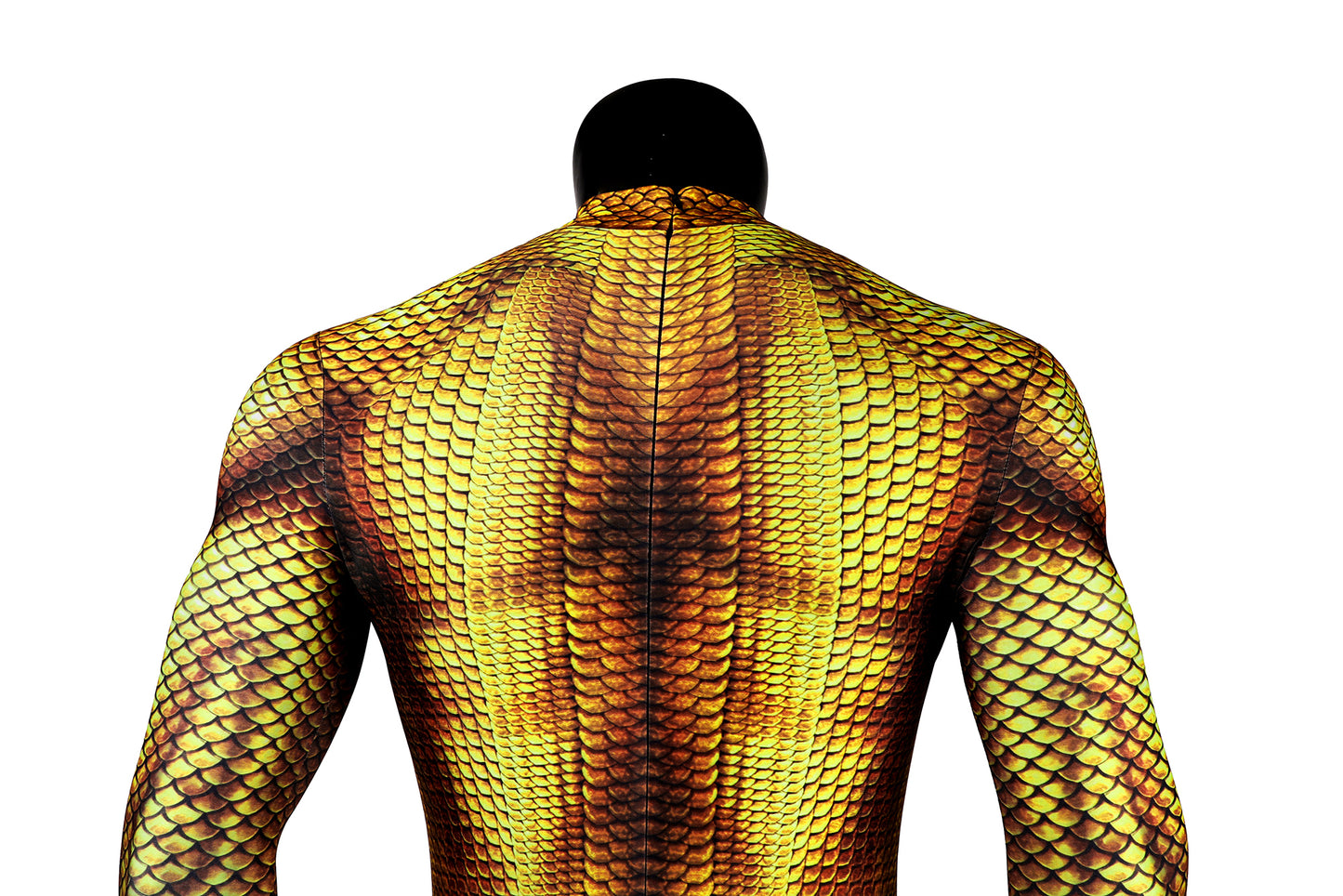 Aquaman 2 Lost Kingdom Cosplay Costume | DC Outfit