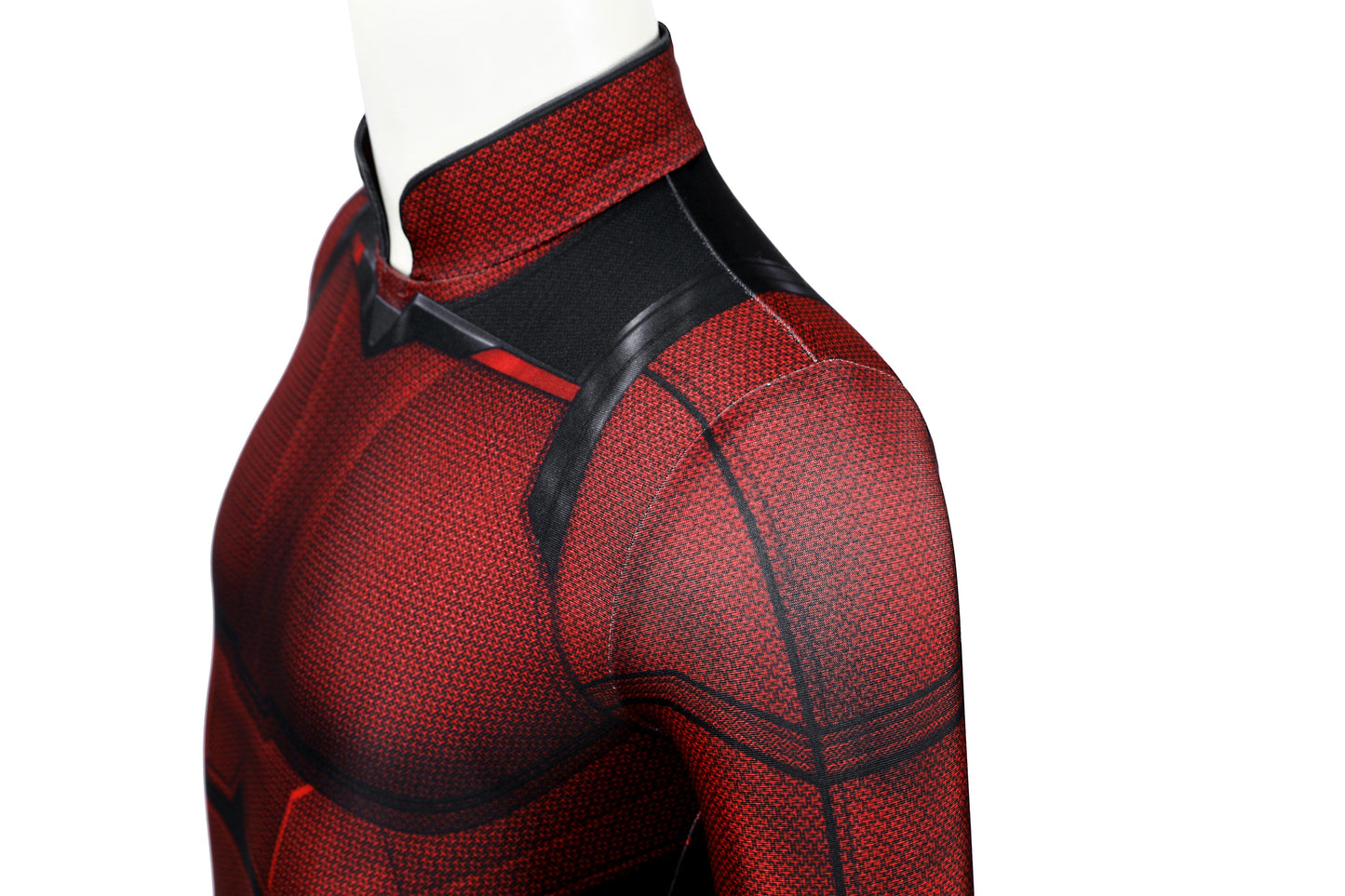Costume de cosplay de Matt Murdock (Daredevil, saison 1) pour enfants | Tenue du film 