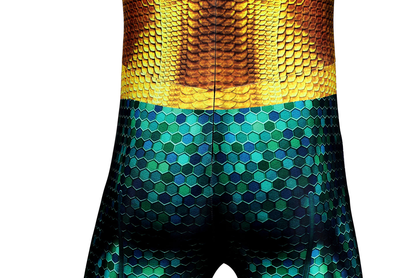 Aquaman 2 Lost Kingdom Cosplay Costume | DC Outfit