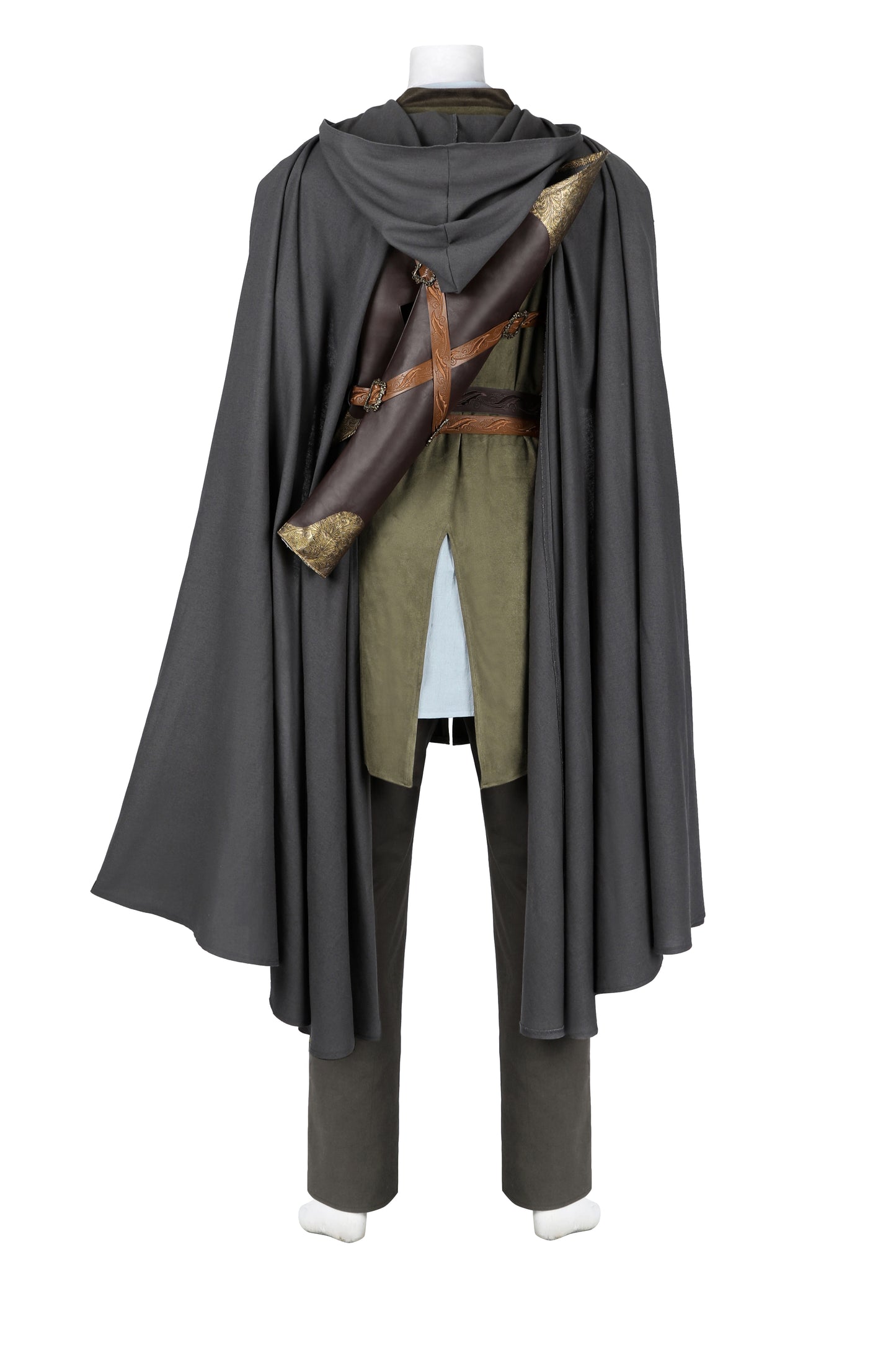 Lord of the Rings Legolas Cosplay Costume | Fantasy Outfit