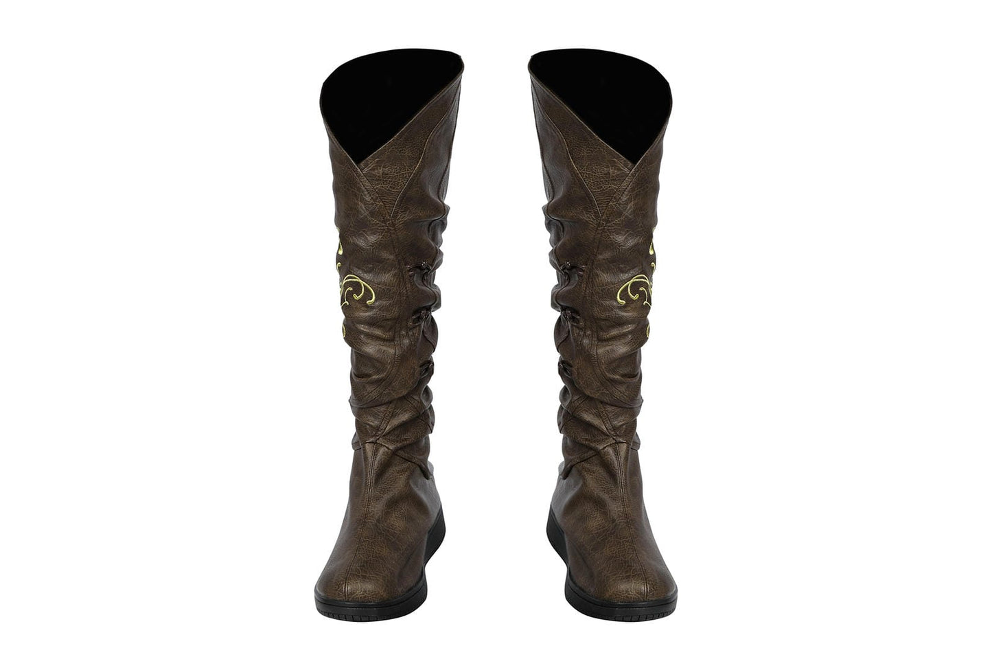 The Lord of the Rings Legolas Custom Cosplay Shoes | Movie Footwear