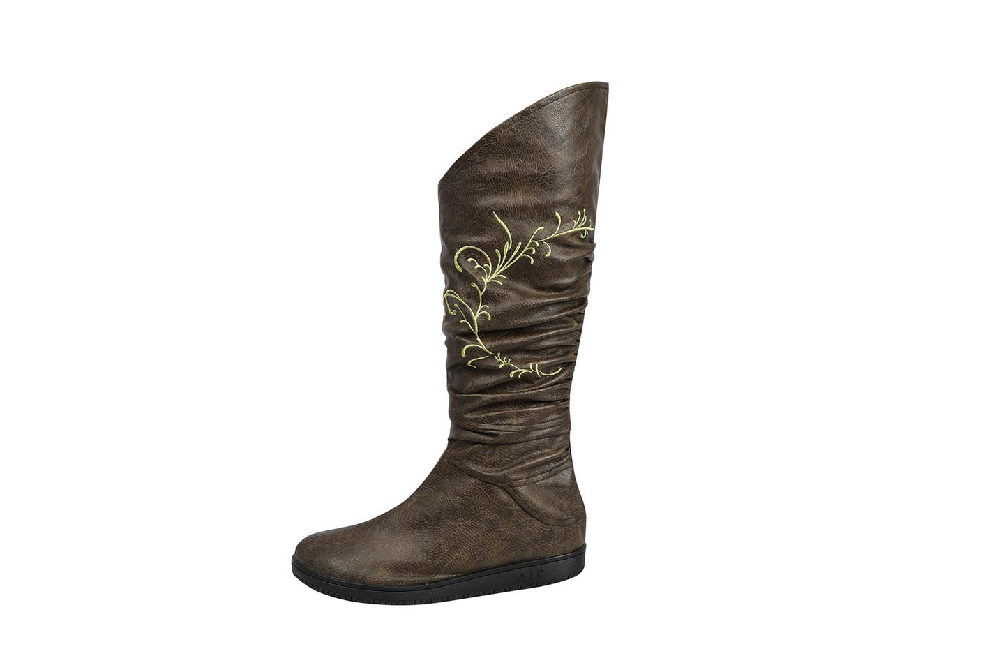 The Lord of the Rings Legolas Custom Cosplay Shoes | Movie Footwear