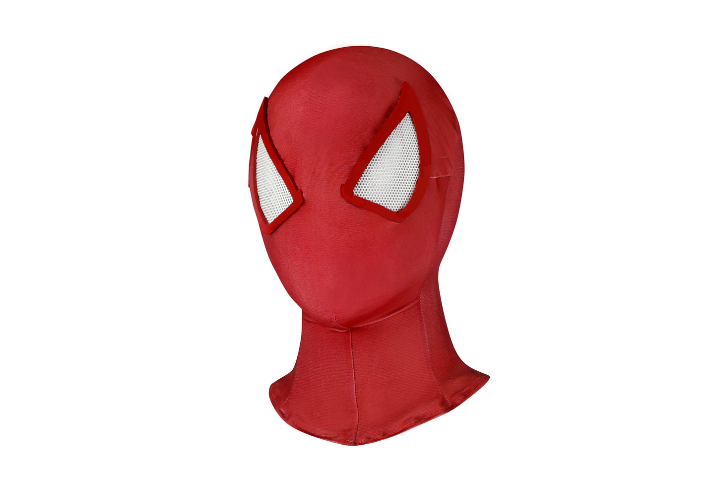 Marvel Spider-Verse Scarlet Spider Complete Cosplay Costume Outfit