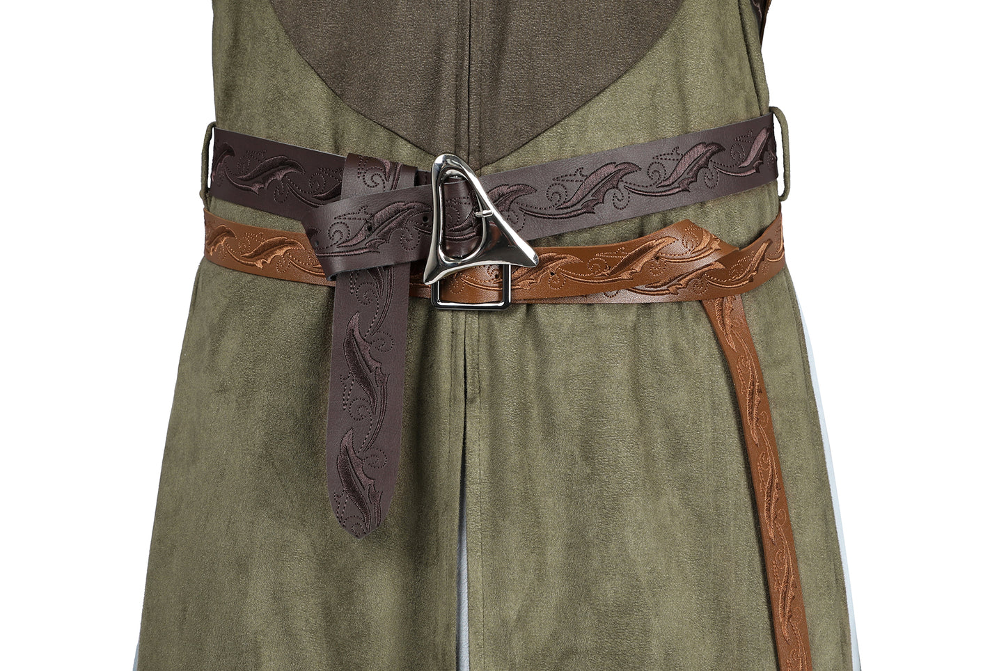Lord of the Rings Legolas Cosplay Costume | Fantasy Outfit