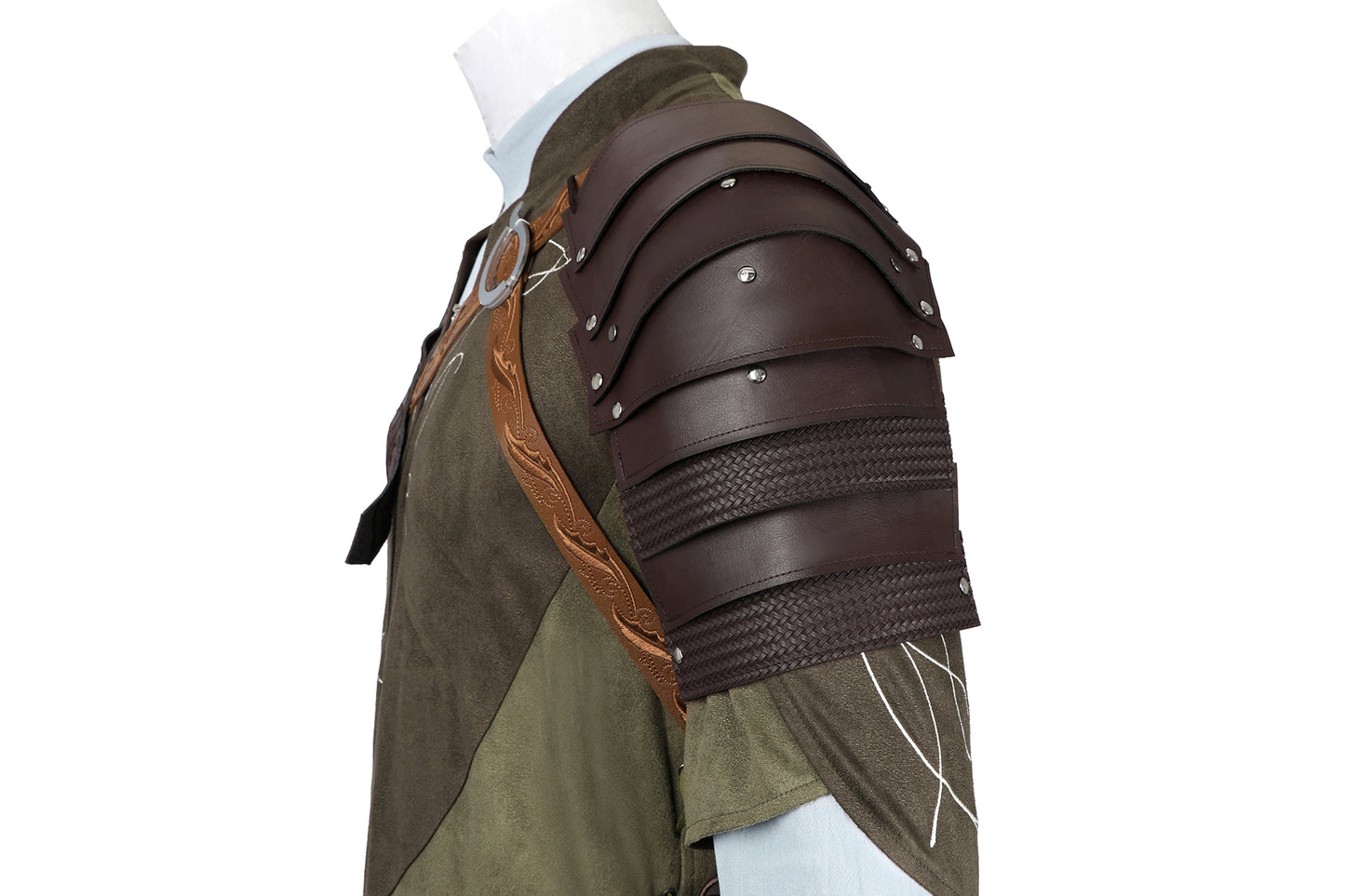 Lord of the Rings Legolas Cosplay Costume | Fantasy Outfit