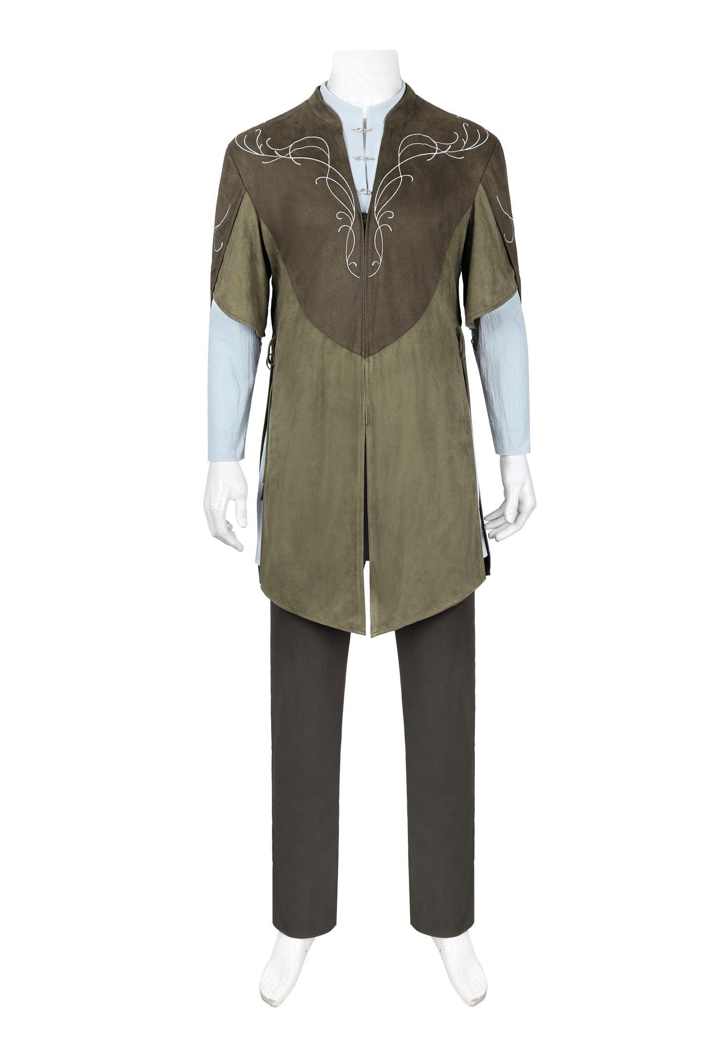 Lord of the Rings Legolas Cosplay Costume | Fantasy Outfit