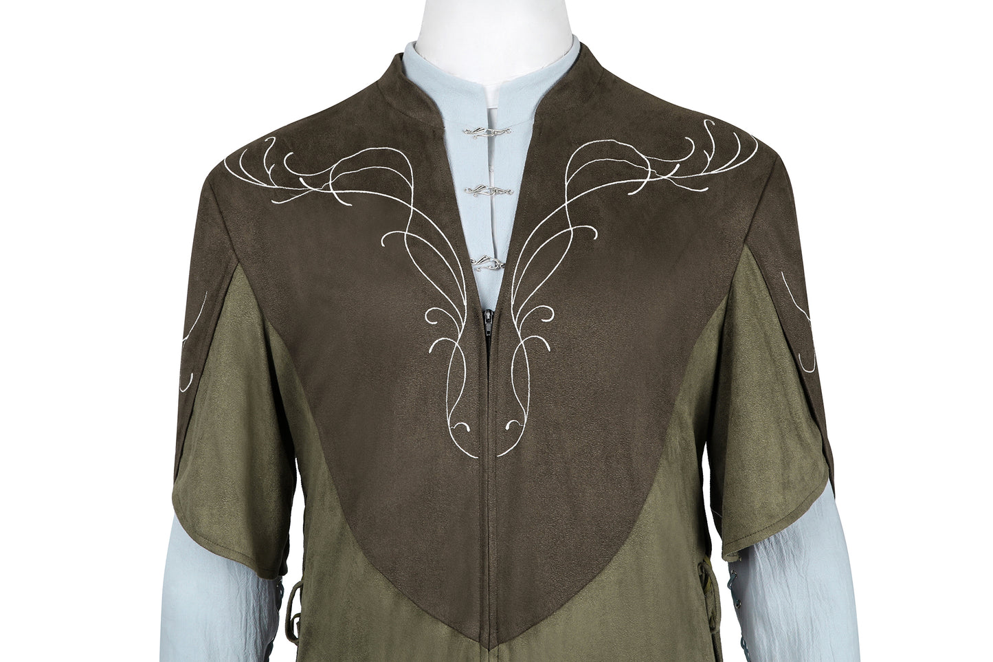 Lord of the Rings Legolas Cosplay Costume | Fantasy Outfit