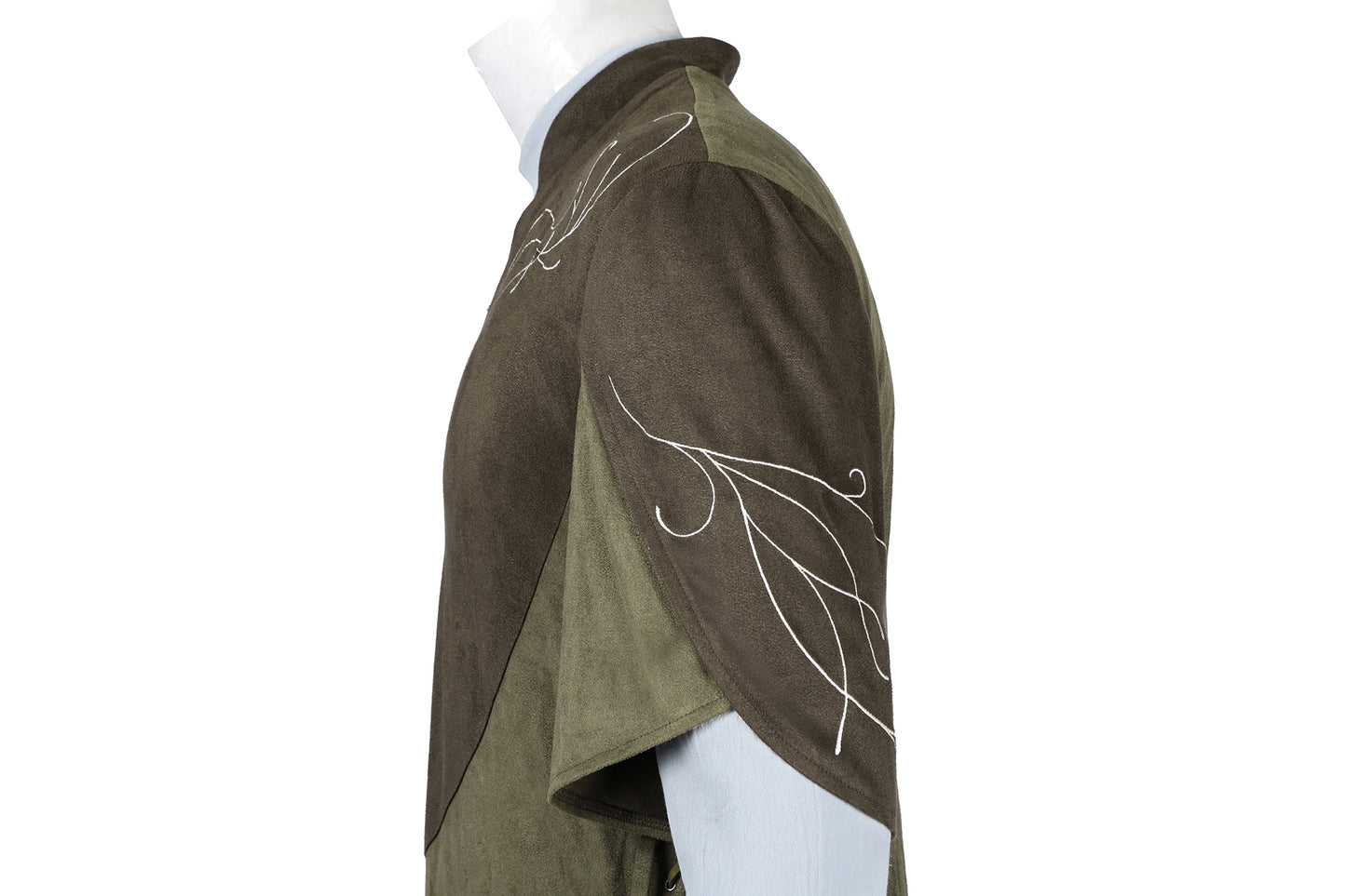 Lord of the Rings Legolas Cosplay Costume | Fantasy Outfit